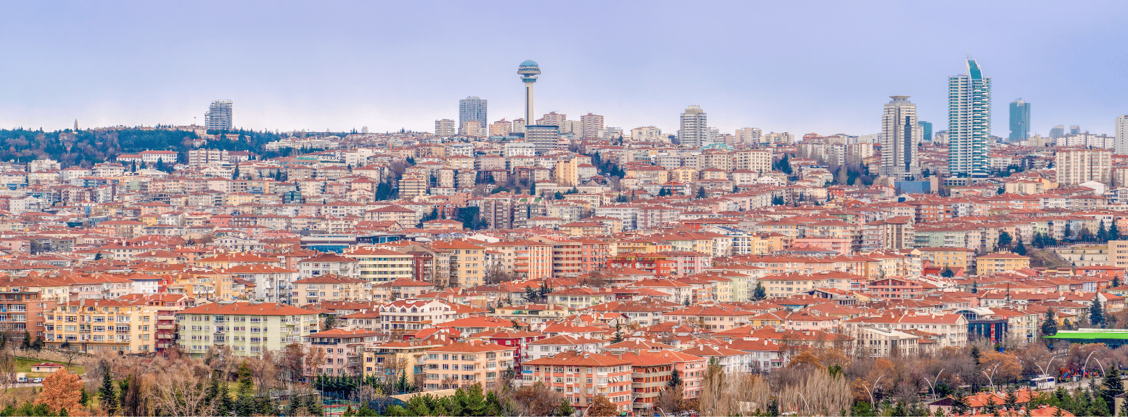 Car Rental Ankara No Deposit No Credit Card